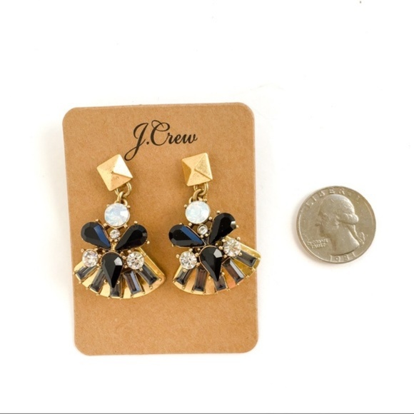 Jcrew statement earrings - Picture 2 of 5